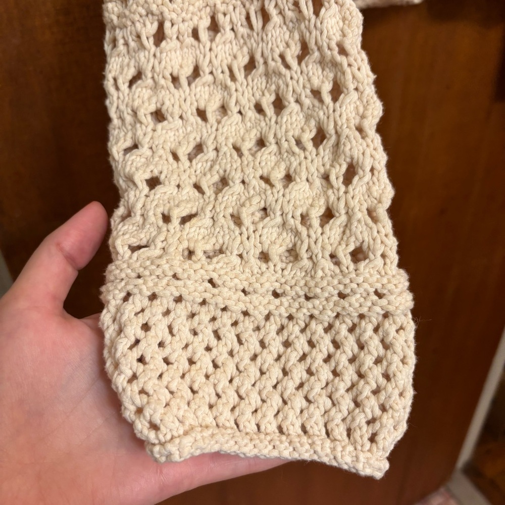 Universal Thread Chunky Sweater / Size large - Picture 3 of 8